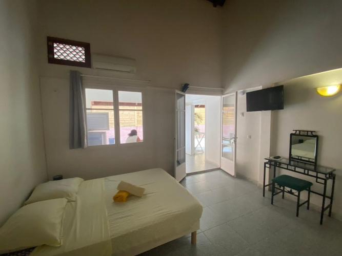 Residence Bel'Soleil