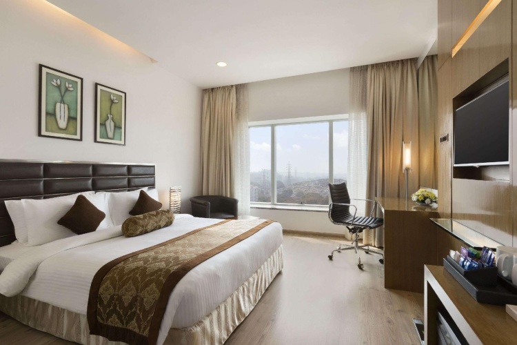 Superior Double room