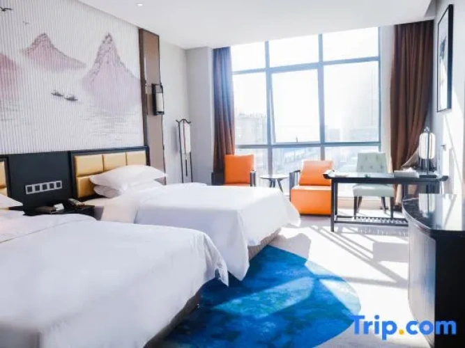 Executive Twin room