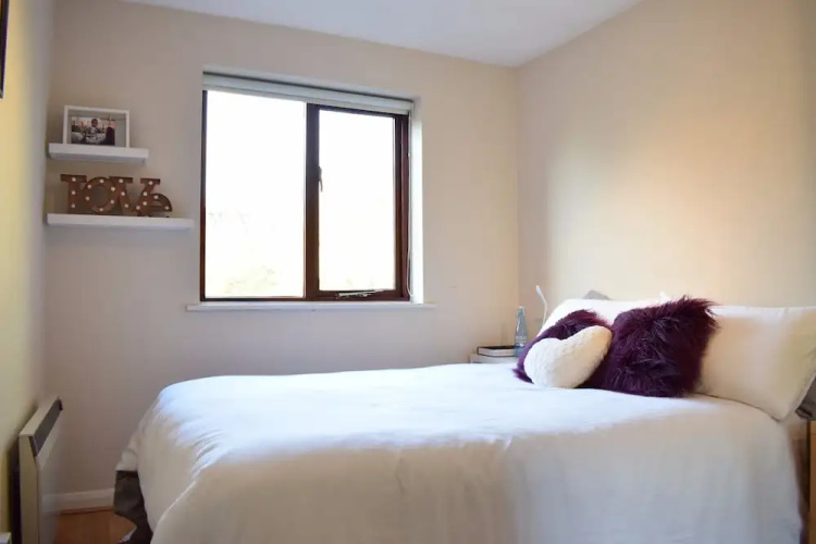 2 Bedroom Flat in Canada Water