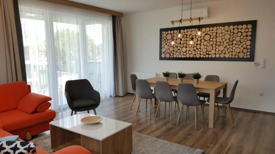 Lelle Resort B26