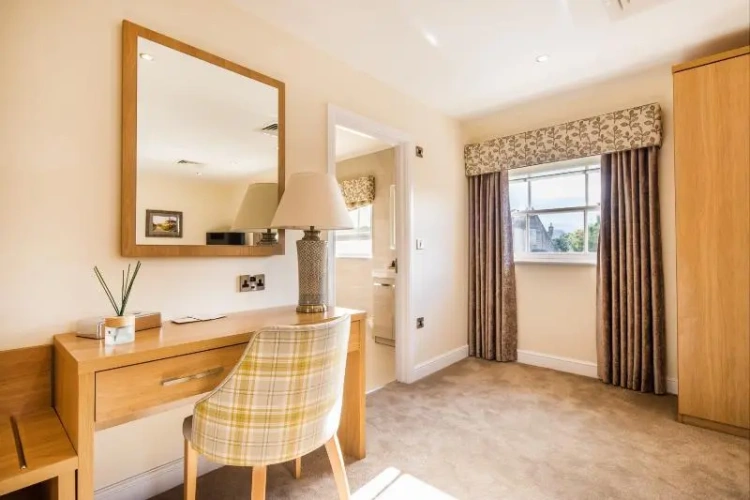 Superior Suite