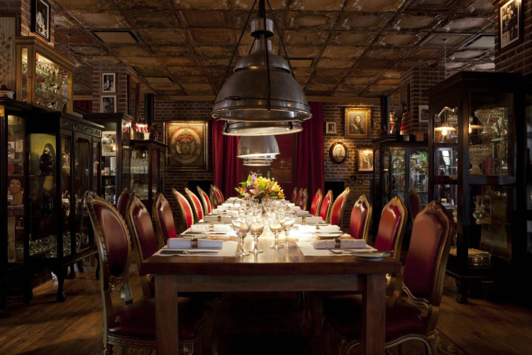 Faena Hotel Buenos Aires photo 38