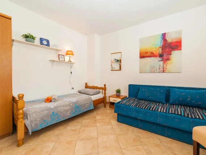 2 Bedrooms Premium Apartment