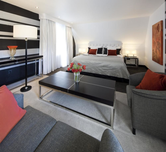 Van Der Valk Hotel 's-Hertogenbosch - Vught