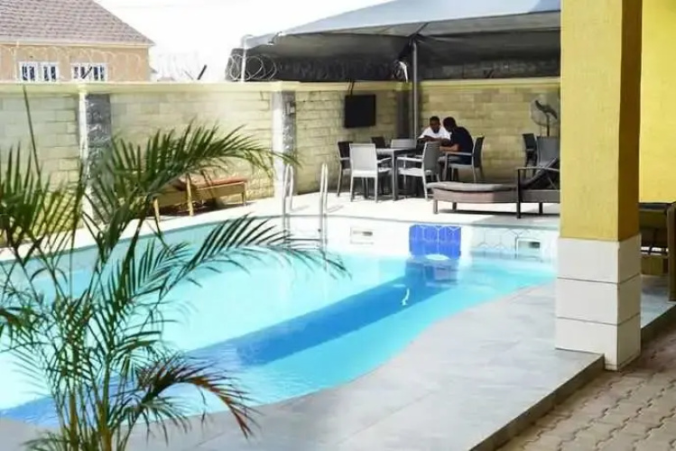 Basley Hotel Kubwa Abuja