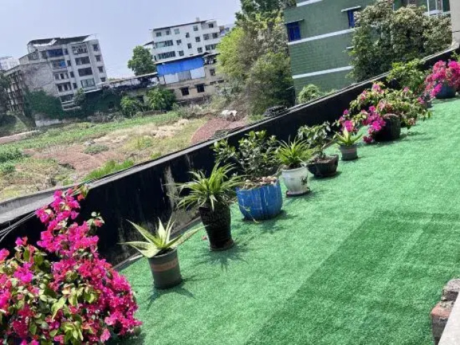 Jianyi Hotel