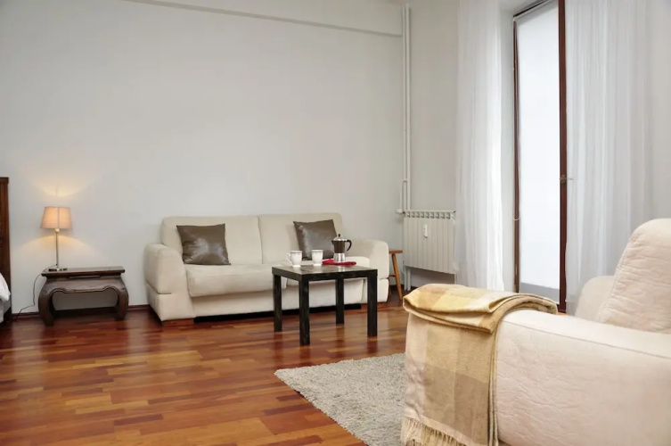 Prudentia Apartments Chopin