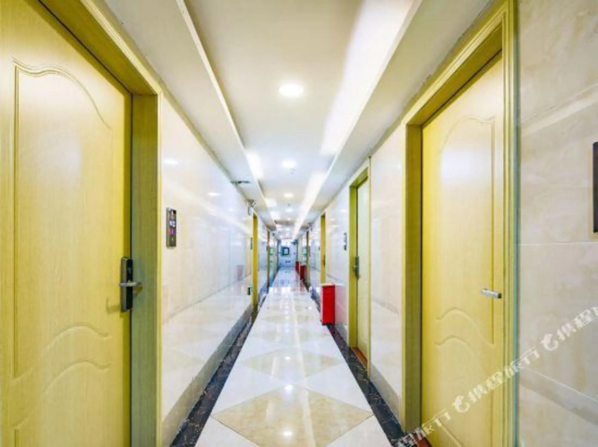 Shenzhen Joy Hotel