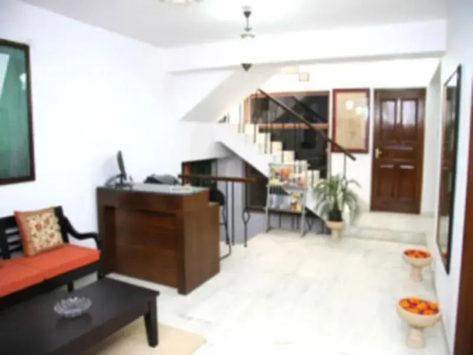 Ambavgarh Retreat