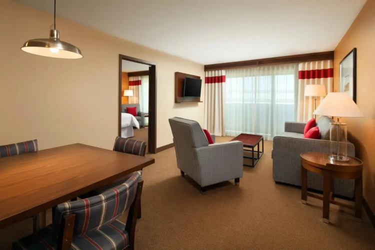 Grace Inn Phoenix