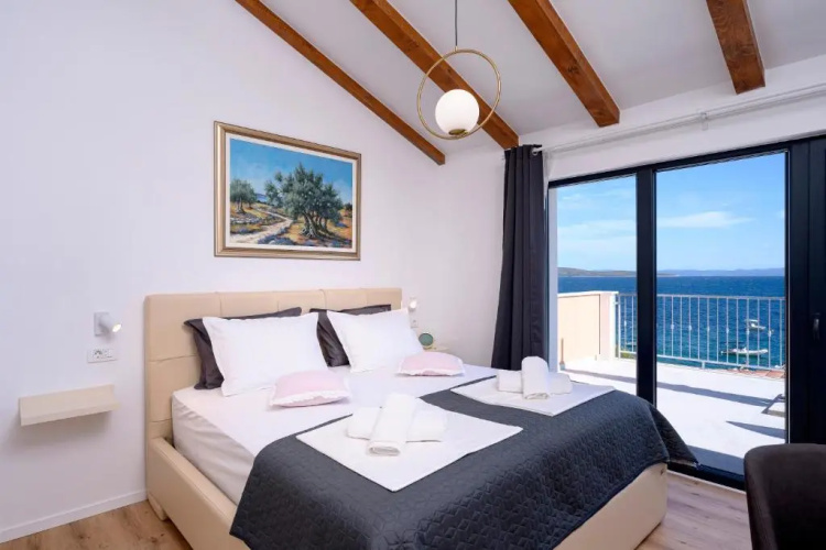 Villa Luce di Mare