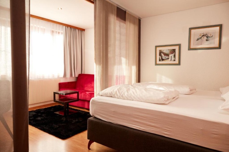 Standard Apartment