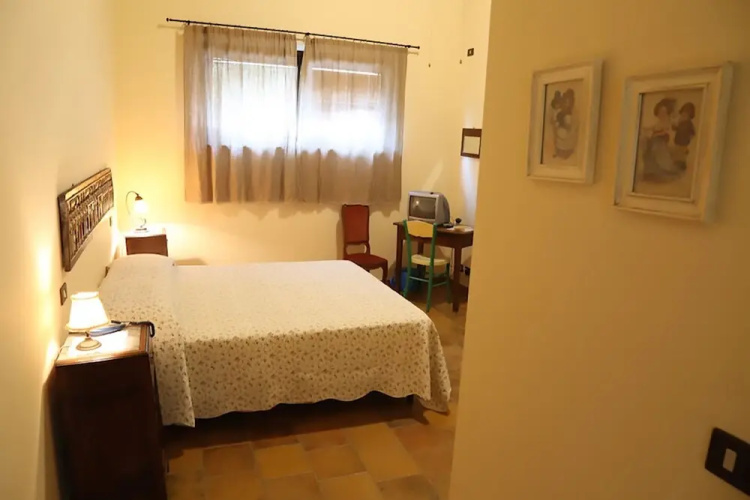 locanda del picchio