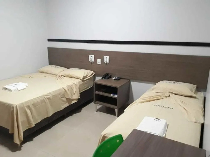 Hotel Plaza