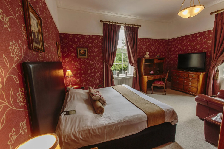 Hotel Bannatyne Darlington