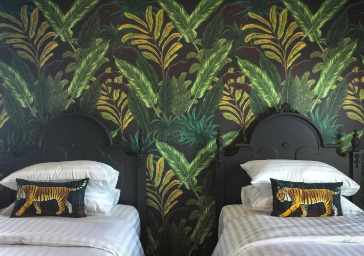 WIW Minihotel