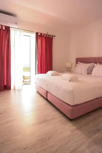 Suites Apartments