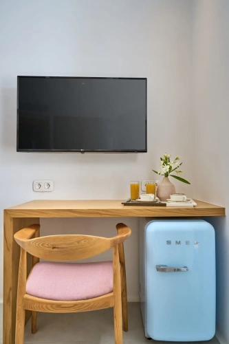 2 Bedrooms Suite