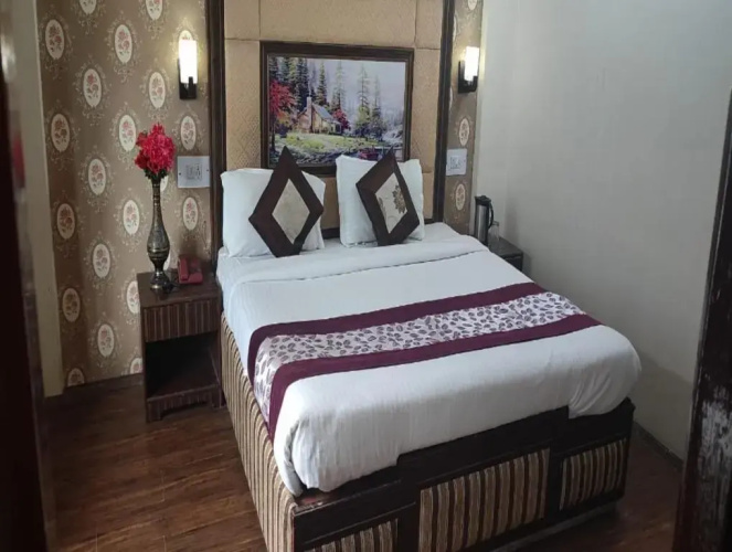 Ankit Palace
