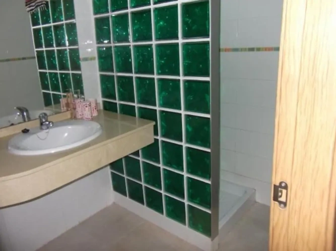 1 Bedroom Family Apartment
