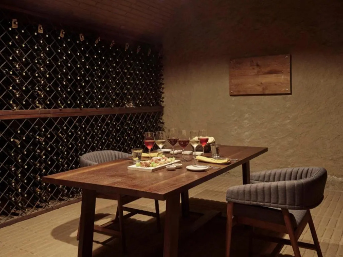 Banyan Tree Veya Valle de Guadalupe photo 30