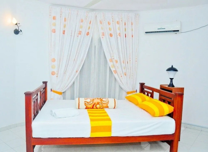 Latheena Resort