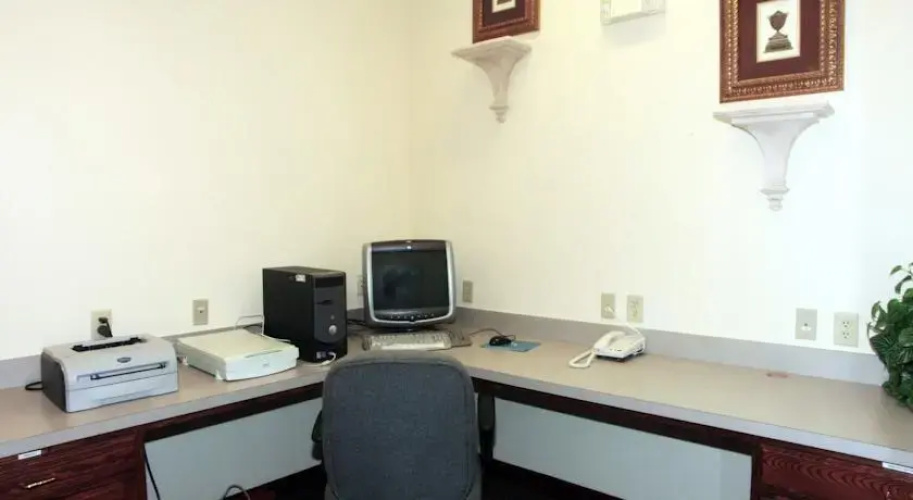 Comfort Inn Jacksonville