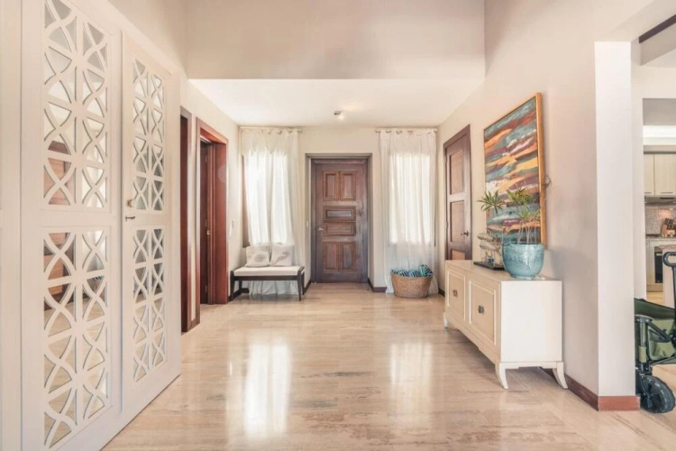 Outstanding El Portillo 2BR Apt