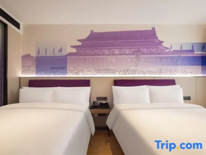 Business Twin room