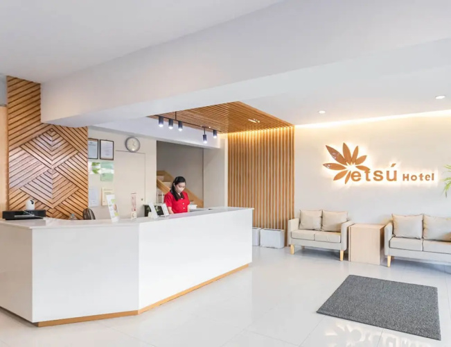 Etsu Hotel
