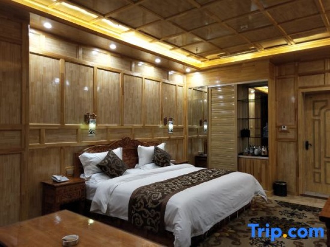 Business Single room