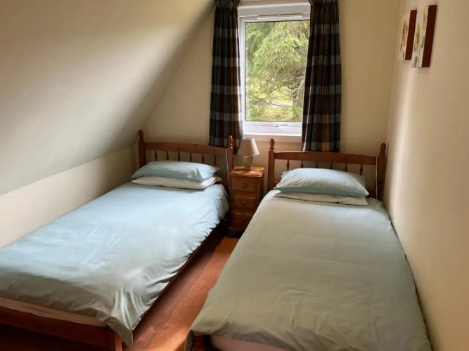 Double Chalet