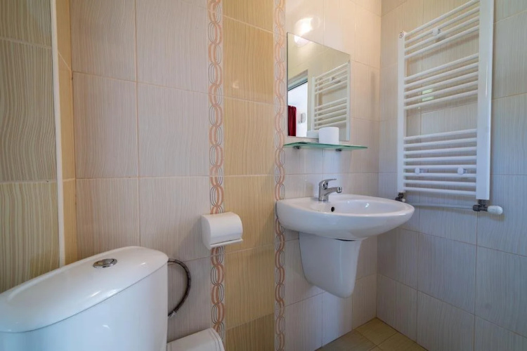 Hotel Bor