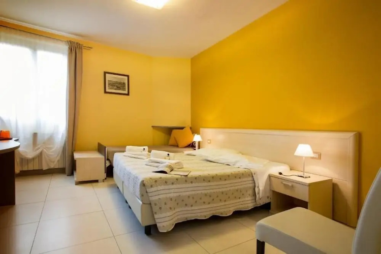 Locanda San Rocco