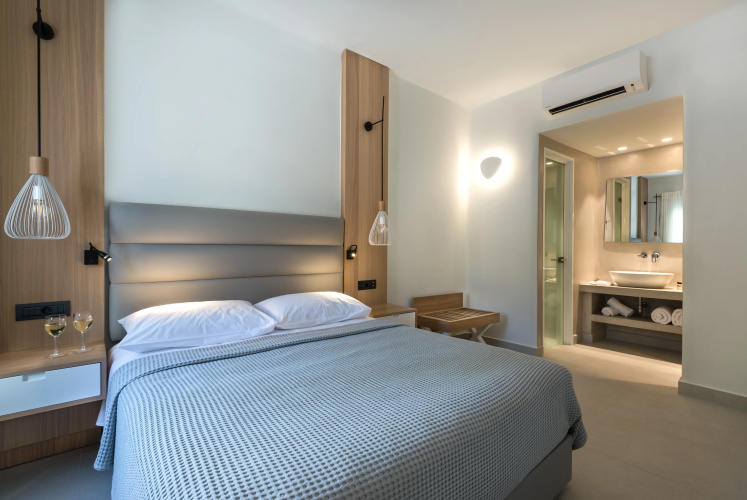 Strogili Hotel - Adults Only