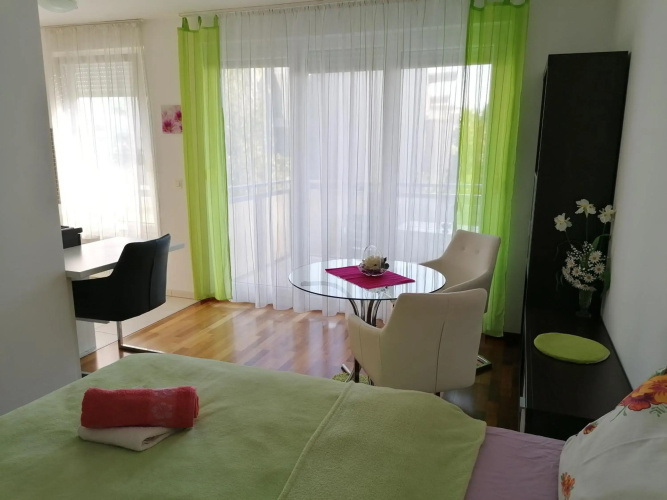 Apartman Zelena Oaza