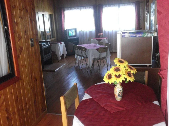 Hostal Maria