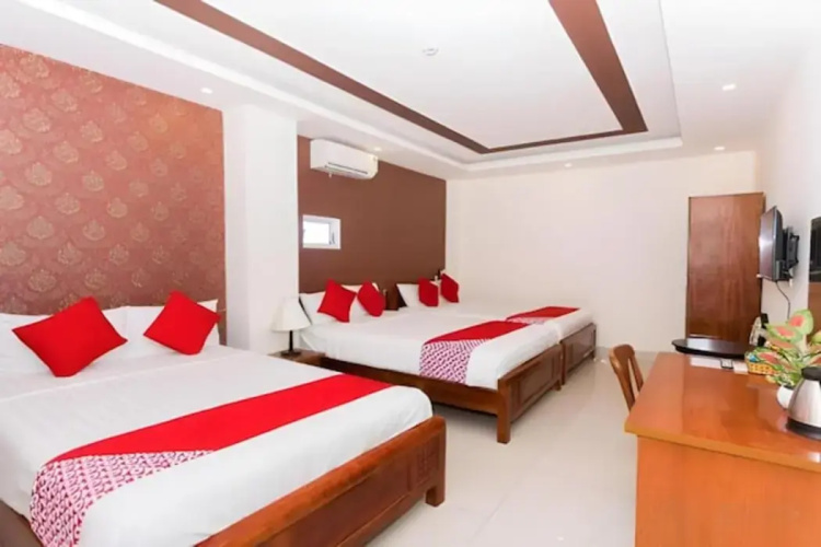 Hotel O Hotel Ramai
