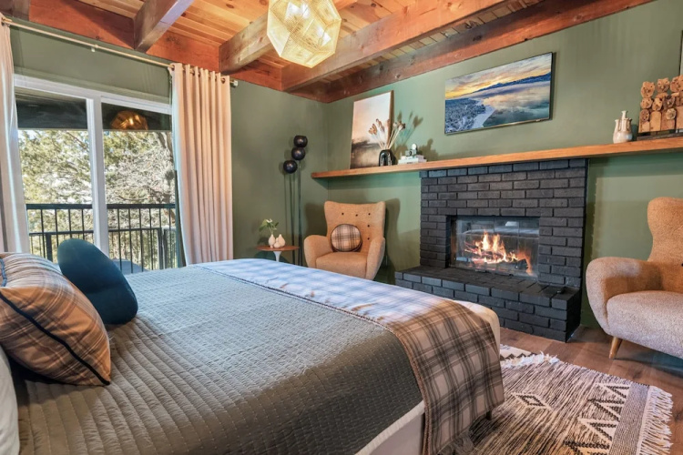 Ski View Chalet