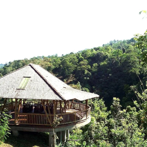 2 Bedroom House eco Village Bali