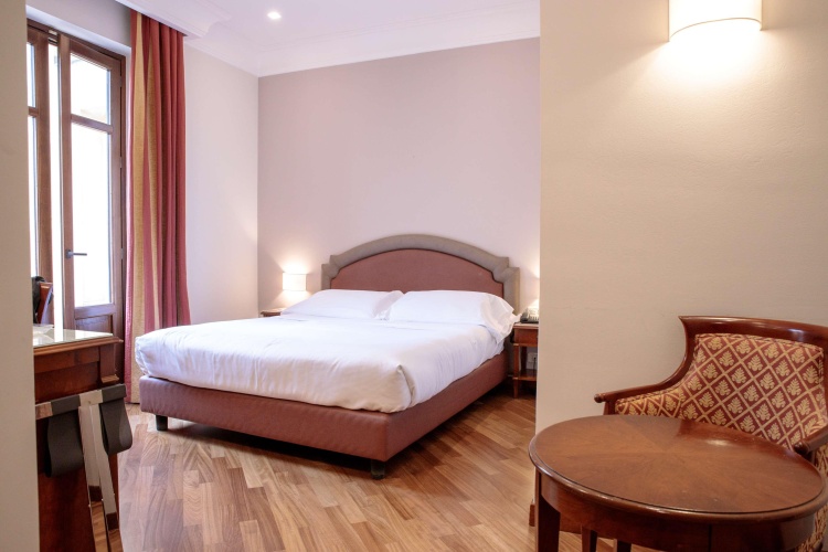 Best Western Ai Cavalieri Hotel photo 6