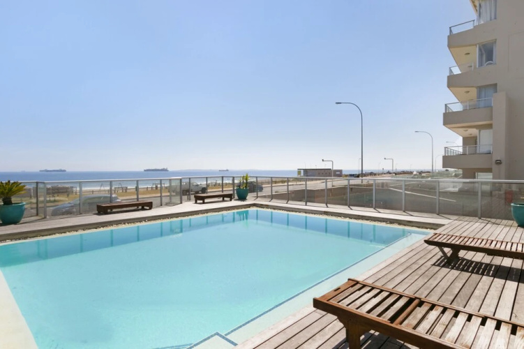 Sea Spray B404 by HostAgents