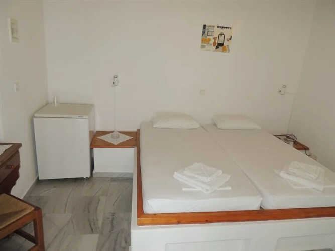Santa Maria Surfing Beach Hotel (Village/Camping)