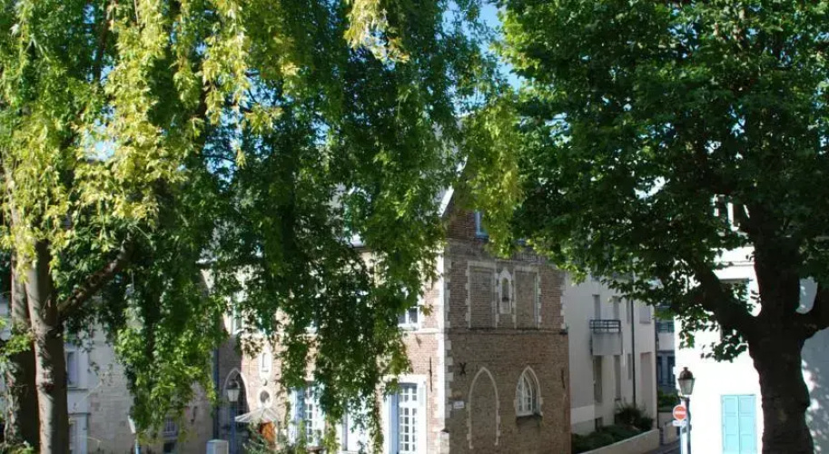 Apartment Lueurs d'Ambre