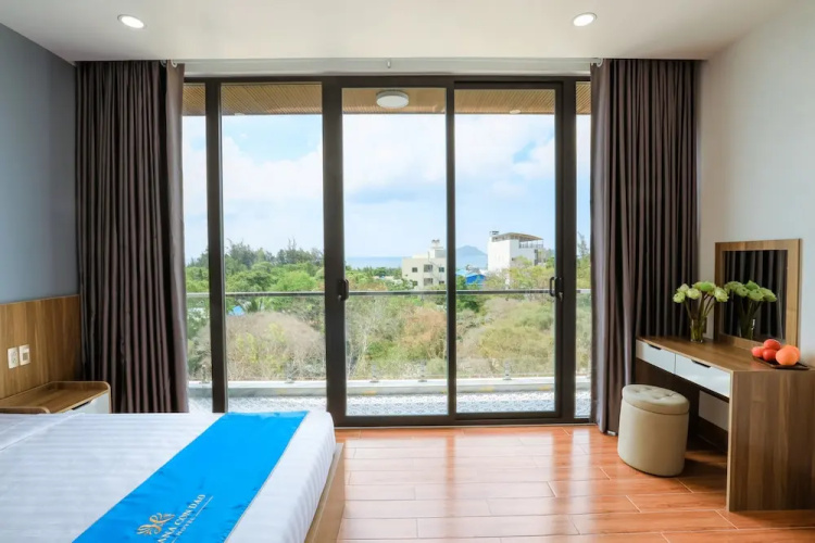 Havana Con Dao Hotel