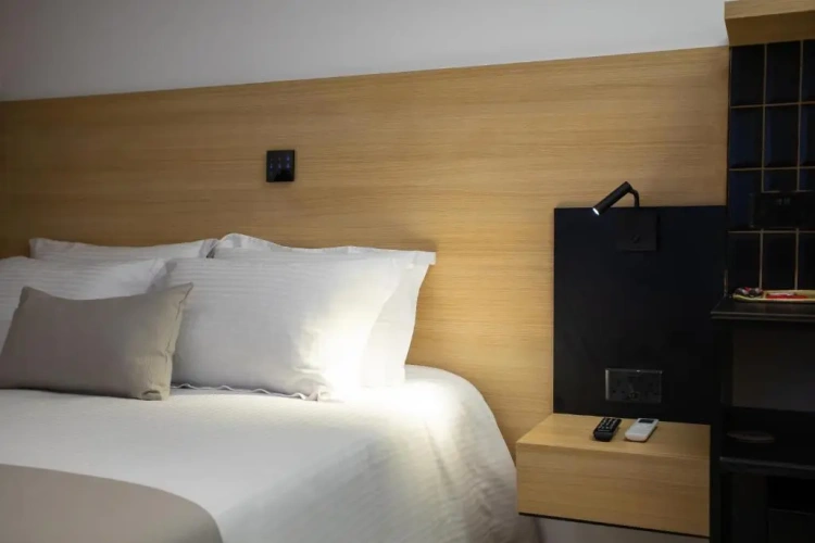 1 Bedroom Suite