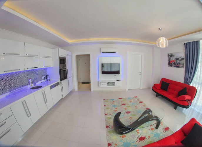 Moda Marine Apartments