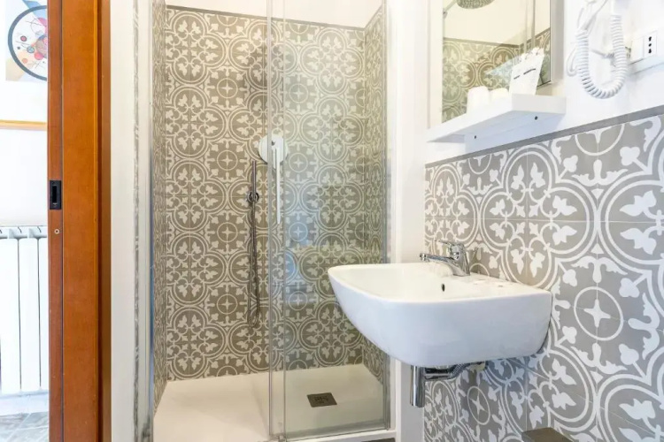 Hotel  Corallo