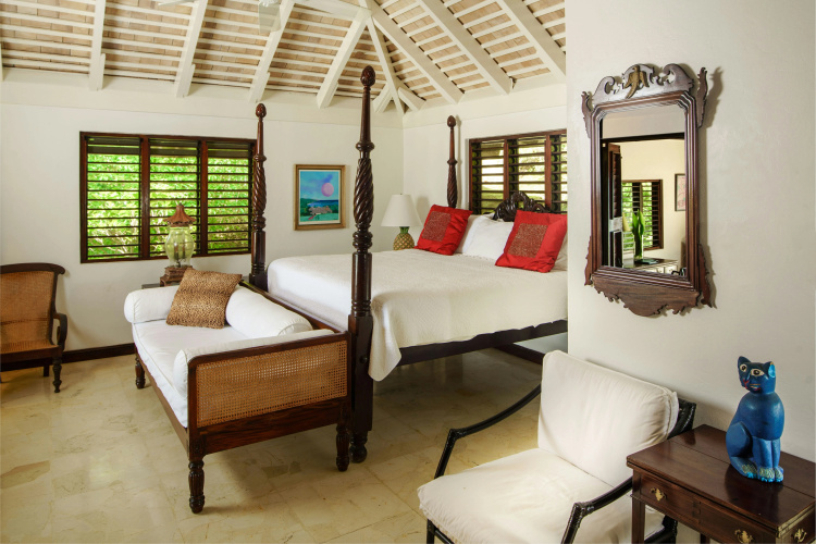 Round Hill Hotel And Villas photo 8